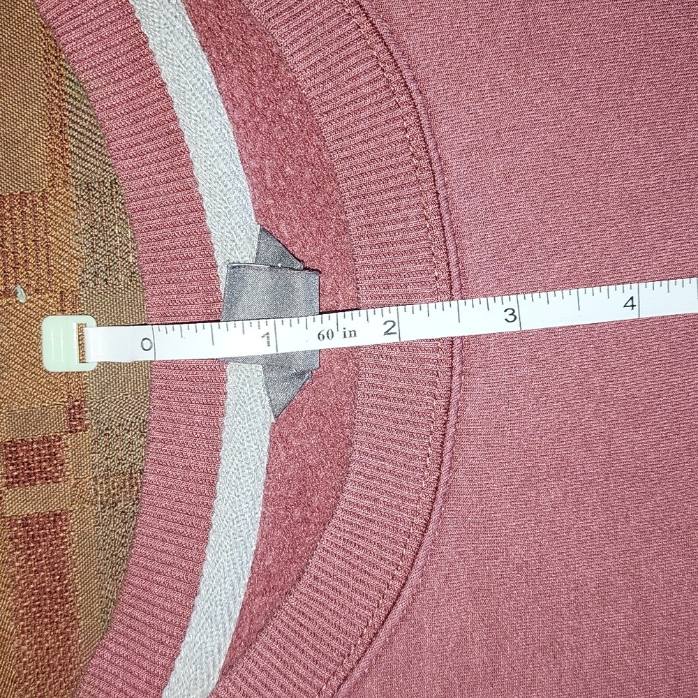 Eddie bauer crew neck sweatshirt - Picture 6 of 7